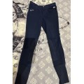Pantalon Hervé godignon