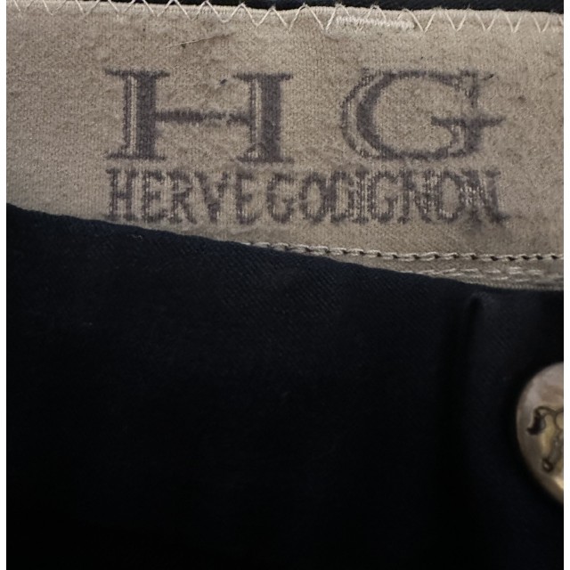 Pantalon Hervé godignon