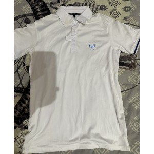 Polo horse pilot
