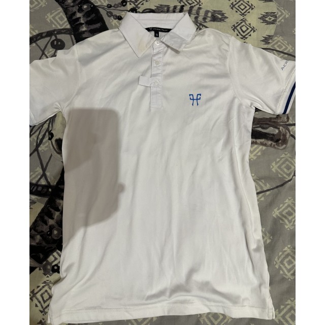 Polo horse pilot