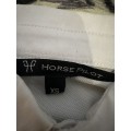 Polo horse pilot
