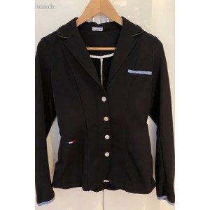 Veste cso le sabotier