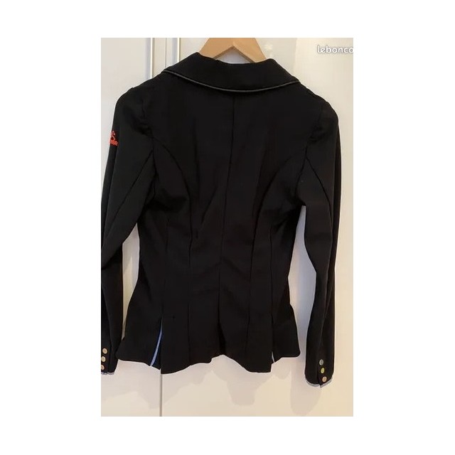 Veste cso le sabotier