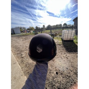 Bombe Misshield Shadow swarowski