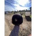 Bombe Misshield Shadow swarowski