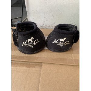 CLOCHES NÉOPRÈNE PROFESSIONAL'S CHOICE NOIR (taille cob)