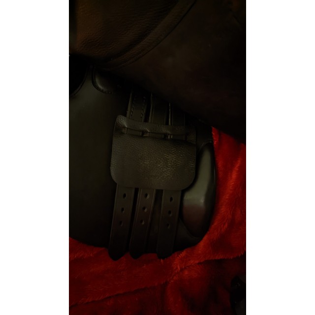 Selle Hermès