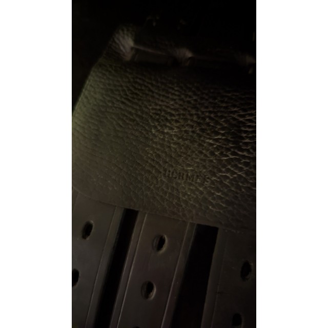 Selle Hermès