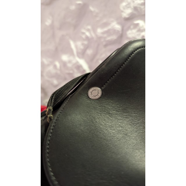 Selle Hermès