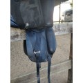 Selle de dressage KM Deluxe