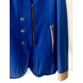 Veste de concours Animo