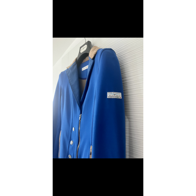 Veste de concours Animo