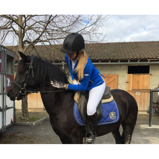 Veste de concours Animo