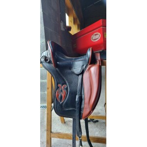 Selle espagnole