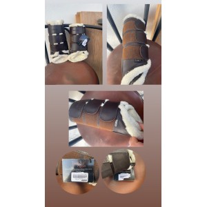 Protection de dressage Time Rider