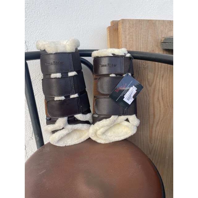Protection de dressage Time Rider