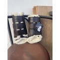 Protection de dressage Time Rider