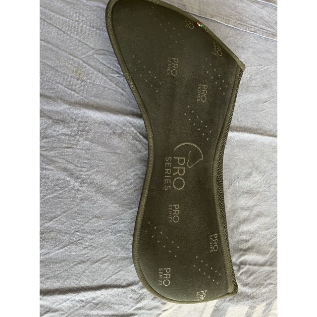Amortisseur Pro series