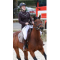 Polo Alexandra Ledermann