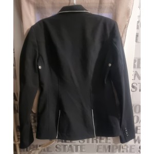 Veste de concours femme equiline