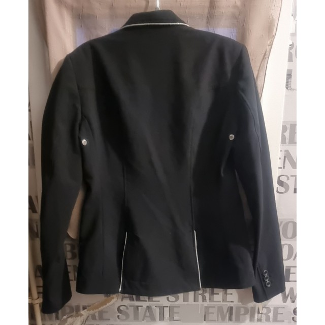 Veste de concours femme equiline