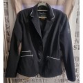 Veste de concours femme equiline