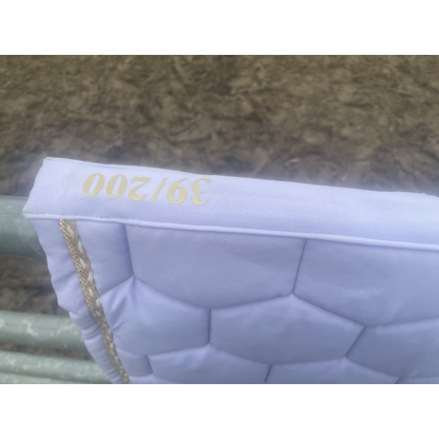 Tapis Oxxer Poney Neuf