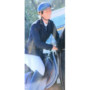 Veste equiline x cool