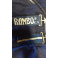 Couverture box Rambo Horseware