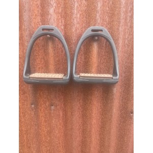 Étrier compositi reflex