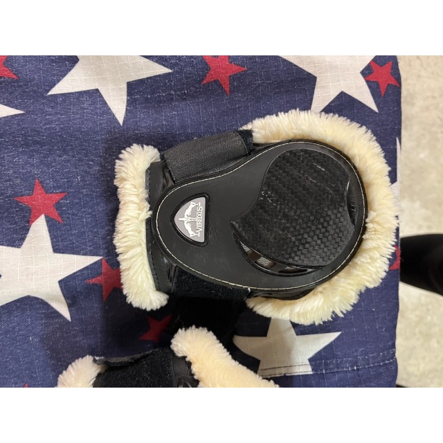 PROTÈGE-BOULETS YOUNG JUMP VENTO SAVE THE SHEEP VEREDUS