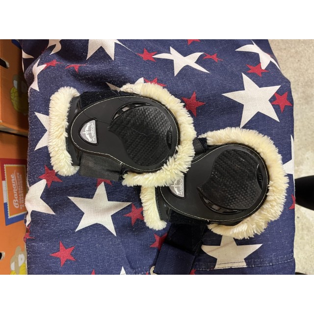 PROTÈGE-BOULETS YOUNG JUMP VENTO SAVE THE SHEEP VEREDUS