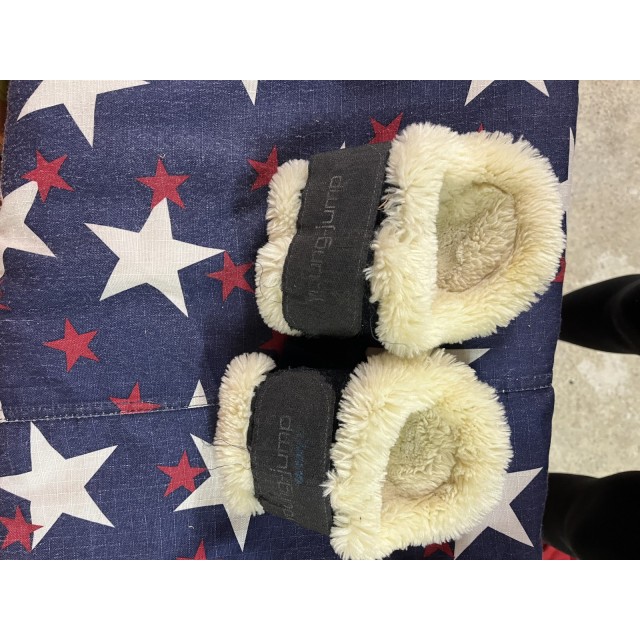 PROTÈGE-BOULETS YOUNG JUMP VENTO SAVE THE SHEEP VEREDUS