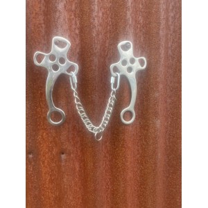 Branches Hackamore neuves