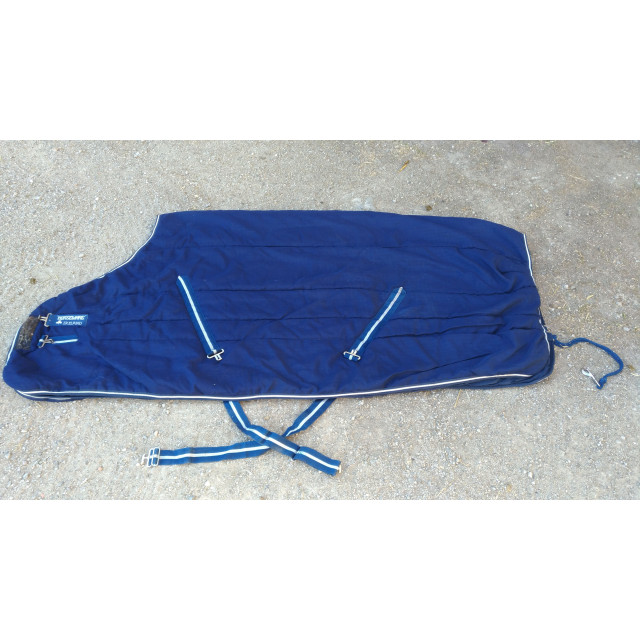 Couverture box Rambo Horseware