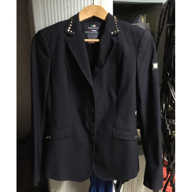 Veste equiline x cool