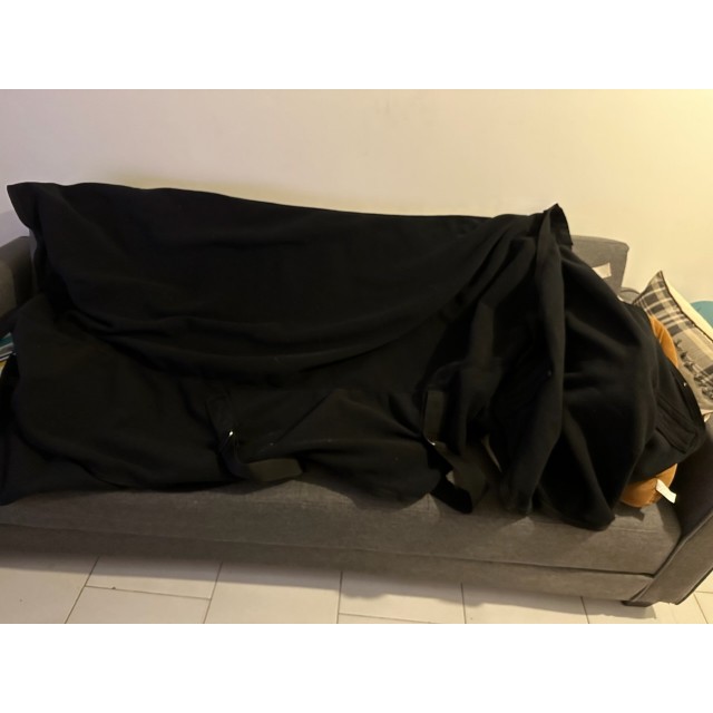 Couverture polaire