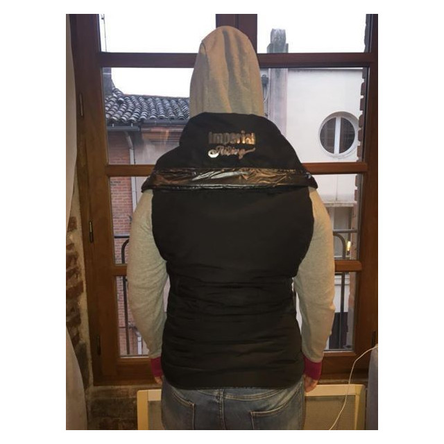 doudoune Imperial Riding