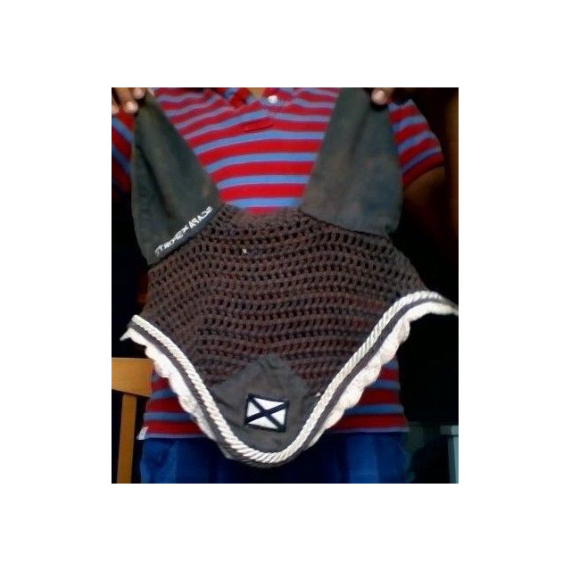 Tapis et /ou bonnet scapa 2007 gris