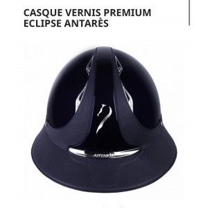 Casque Antares éclipse premium vernis
