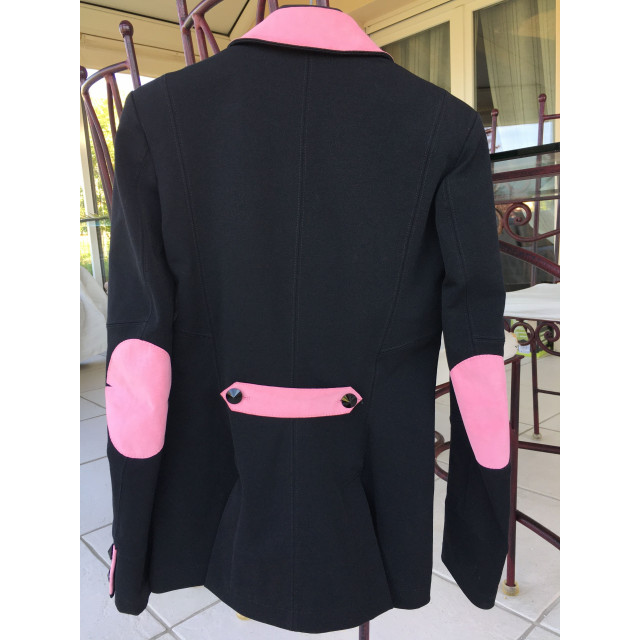 Veste horse pilot