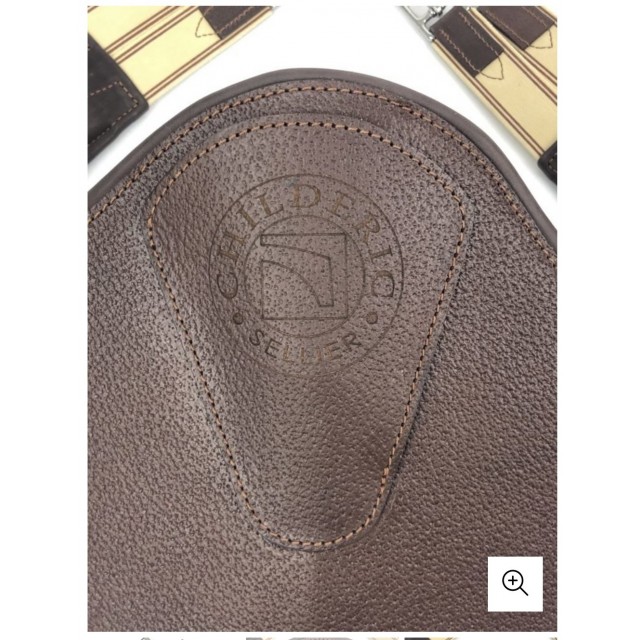 SANGLE BAVETTE CHILDERIC 120CM