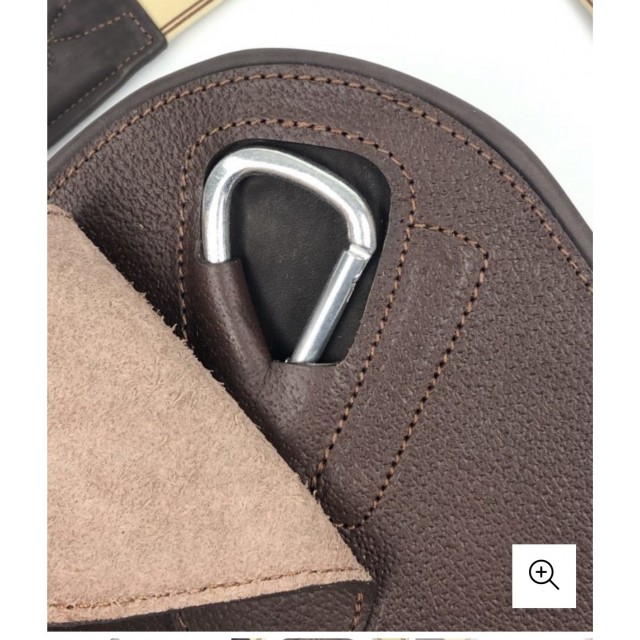 SANGLE BAVETTE CHILDERIC 120CM