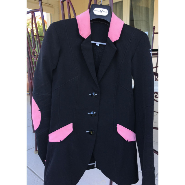 Veste horse pilot