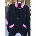 Veste horse pilot