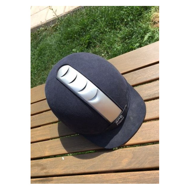 Bombe GPA taille 52 bleu marine