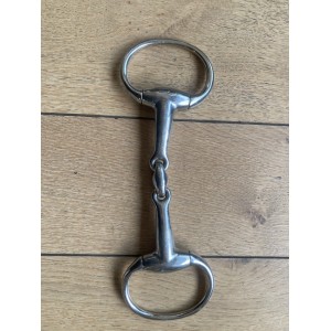 Mors double brisure Walldhausen.