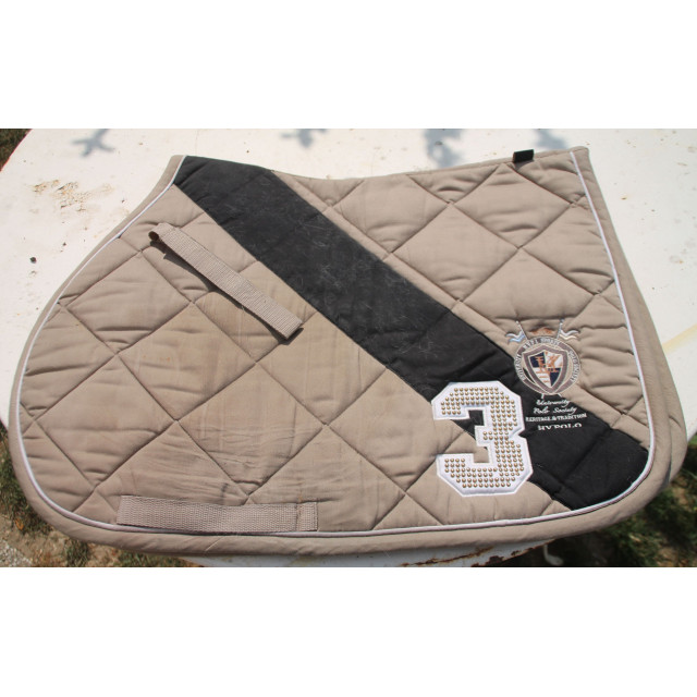 Tapis HV polo beige