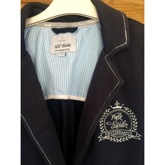 Veste de concours Félix Bühler