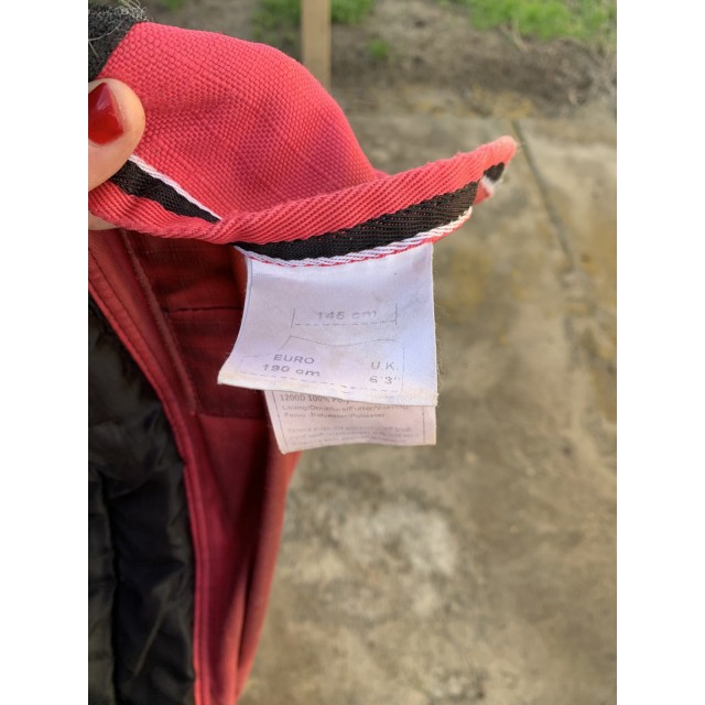 Couverture equitheme